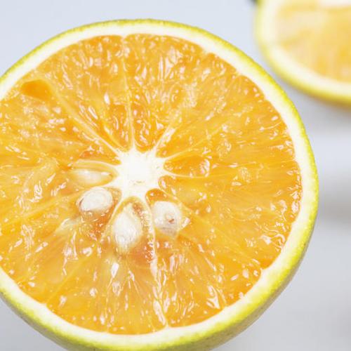 海南澄迈福橙|国宴果品 中国福橙之乡 国家地理标志产品